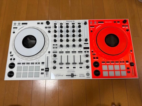 Pioneer ddj 1000 off white - pioneer, ddj-1000