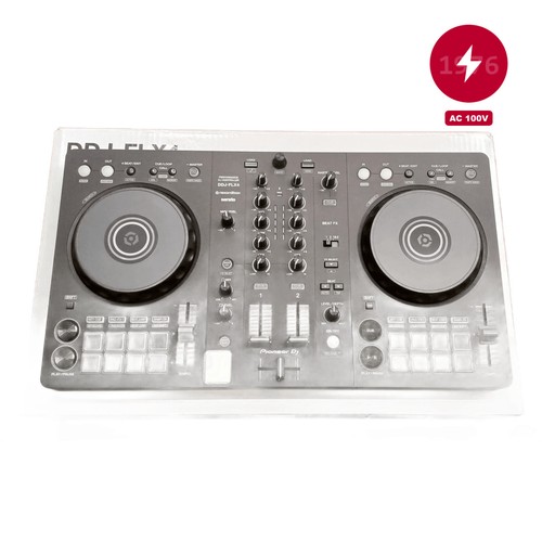Pioneer controller 2022 - dj,