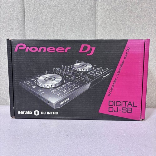 Pioneer dj controller - dj,