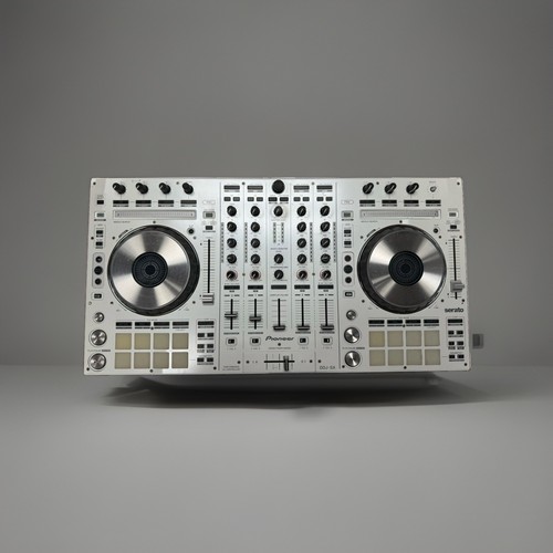 Pioneer ddj channel dj - dj, 4-channel