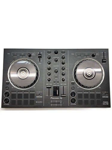 Pioneer equipment ddj rb - pioneer, ddj-rb
