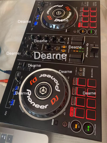 Pioneer ddj digital home - digital,
