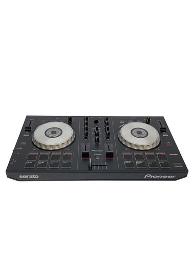 Pioneer equipment ddj sb - pioneer, dj