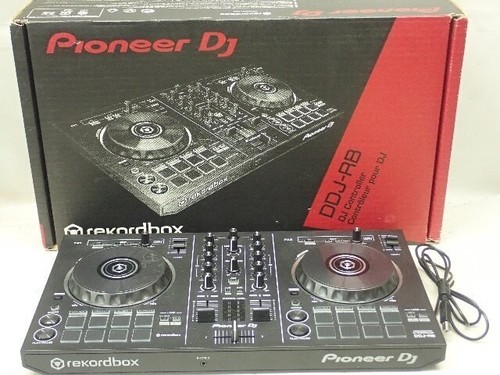 Pioneer ddj dj - pioneer,