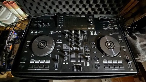Pioneer xdj all - pioneer, xdj-rr