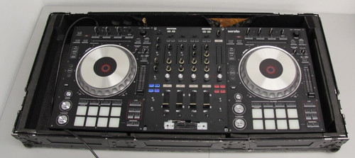 Pioneer serato ddj - pioneer, dj