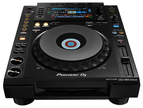 Pioneer pro equipment - pioneer,