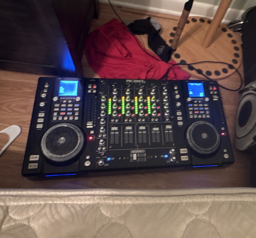 Pioneer deck double - pioneer, 2-deck