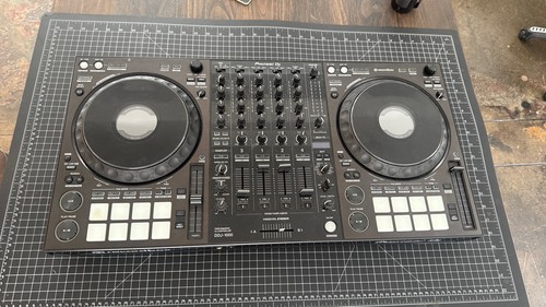 Pioneer ddj 1000 recordbox - ddj-1000,