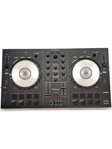 Pioneer equipment ddj sb - pioneer, dj