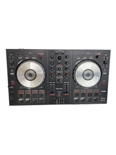 Pioneer equipment ddj sb - equipment, ddj-sb