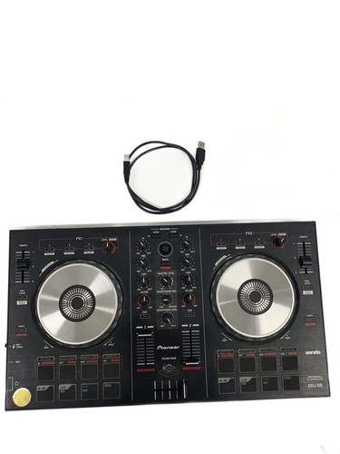 Pioneer equipment ddj - pioneer, dj