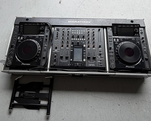 Pioneer equipmentcdj2000 - dj,