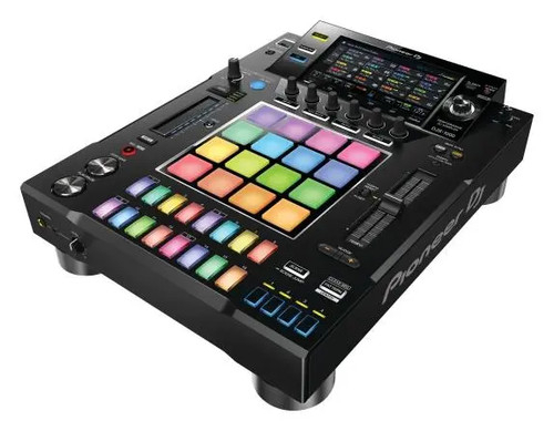 Pioneer djs 1000 dj - -,