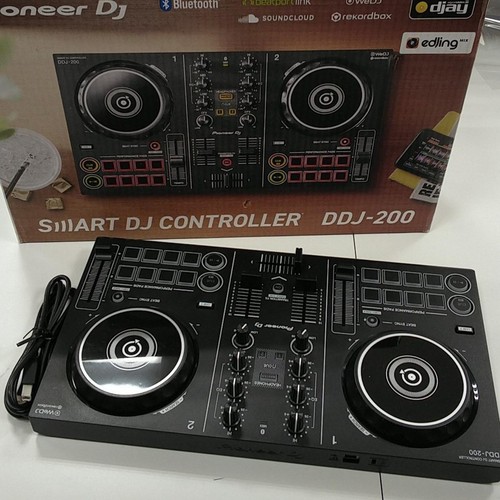 Controller console pioneer - console, dj