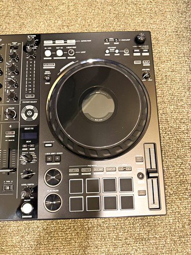 Pioneer ddj flx10 quad - pioneer, dj
