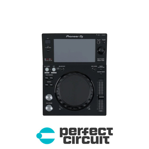Pioneer xdj 700 - digital, dj