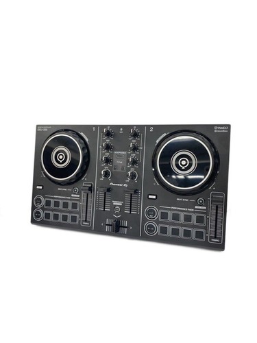 Pioneer equipment ddj 200 - pioneer, dj