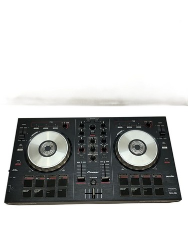 Pioneer equipment ddj - pioneer, dj