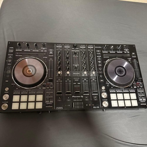 Pioneer ddj performance - dj,
