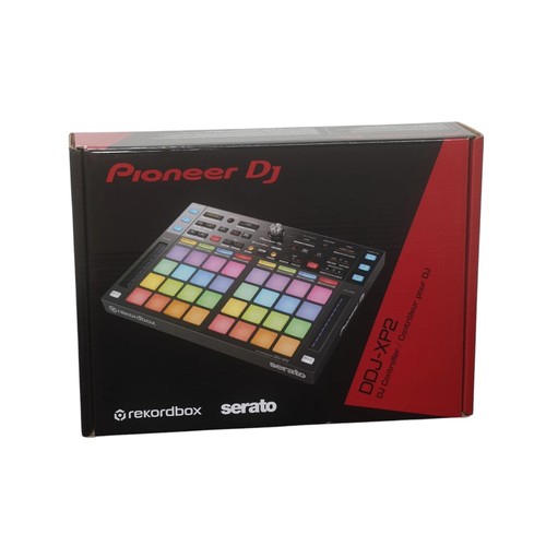 Pioneer controller ddj xp2 - pioneer, dj