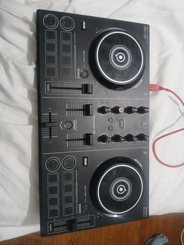 Pioneer 200 smart - pioneer, dj