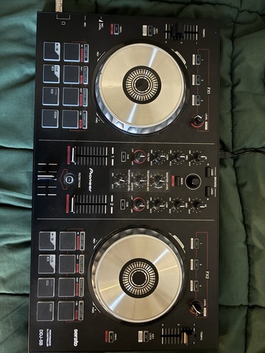 Pioneer ddj controller - pioneer, dj