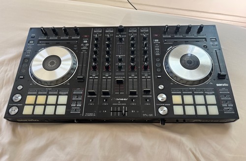 Pioneer ddj digital - digital, dj