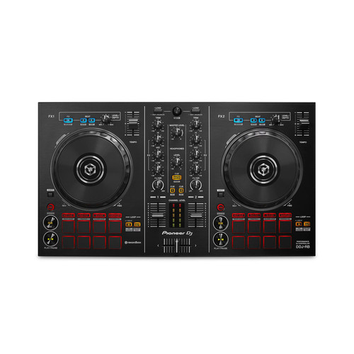 Pioneer ddj controller - dj,