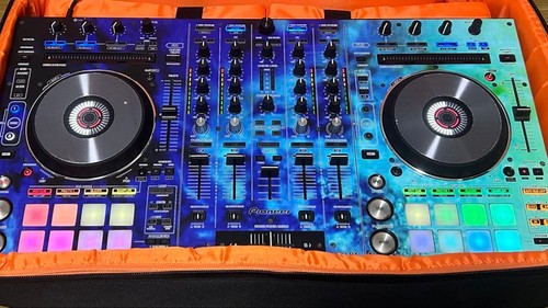 Pioneer ddj rekordbox - pioneer, ddj-rx