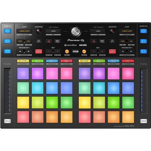 Pioneer ddj xp2 - pioneer, ddj-xp2