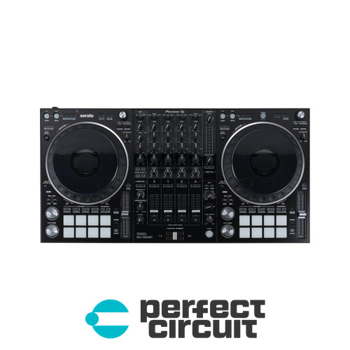Pioneer ddj 1000 controller - ddj-1000,