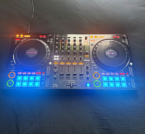 Lightly used pioneer - used,