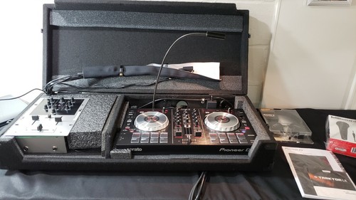 New system pioneer - system:, ddjsb2