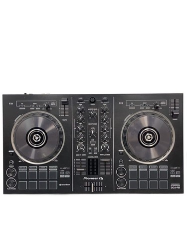 Pioneer equipment ddj rb - equipment, ddj-rb