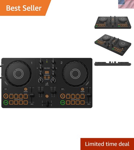 Lightweight pioneer ddj - lightweight, ddj-