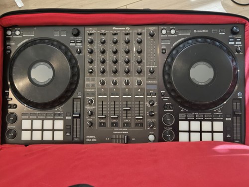 Pioneer ddj 1000 - pioneer, dj