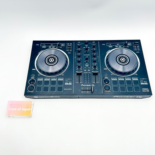 Pioneer ddj dj - dj,