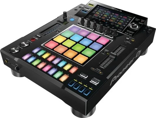 Pioneer djs 1000 player - djs-1000, dj