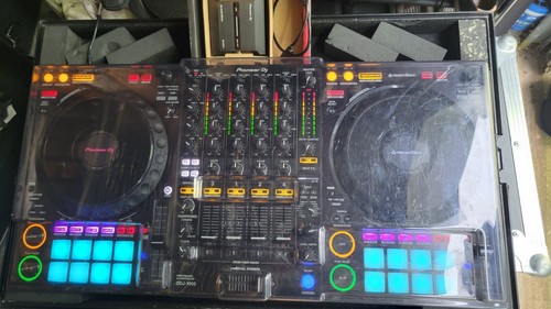 Pioneer ddj 1000 - pioneer, ddj-1000