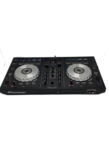 Pioneer equipment ddj sb - pioneer, dj