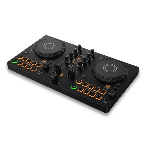 Alphatheta pioneer ddj flx2 - alphatheta, ddj-flx2