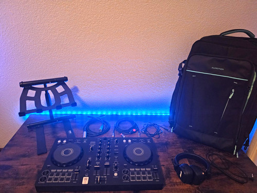 Pioneer ddj flx4dj - pioneer, ddj-flx4dj