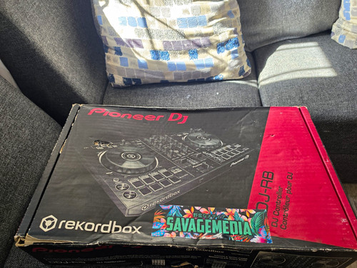 Pioneer ddj 2 - pioneer, 2-channel