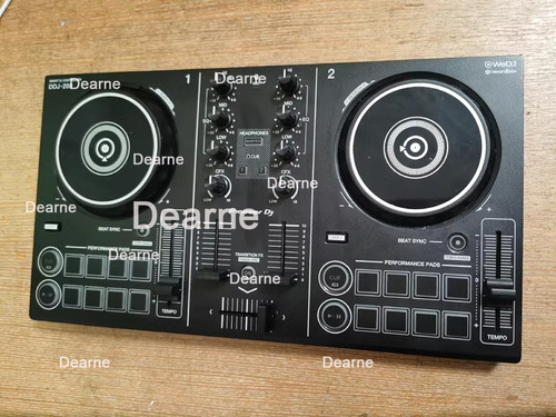 Pioneer ddj 200 - dj, controller