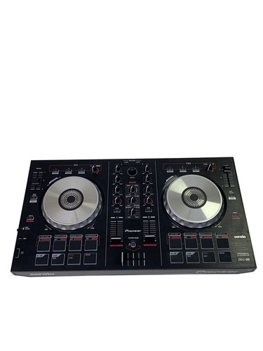 Pioneer equipment ddj sb - pioneer,