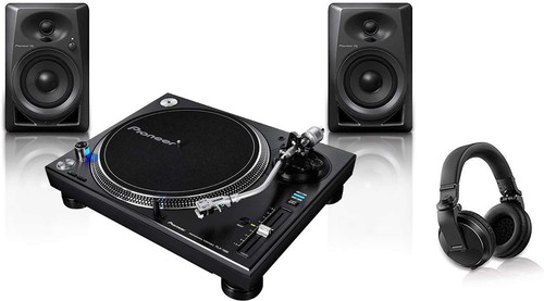 Pioneer pro bundle with - pro,