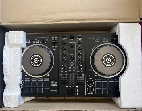 Pioneer ddj controller - dj,