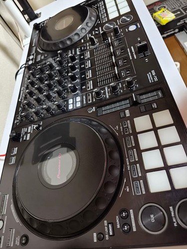 Pioneer ddj 1000 controller - ddj-1000,