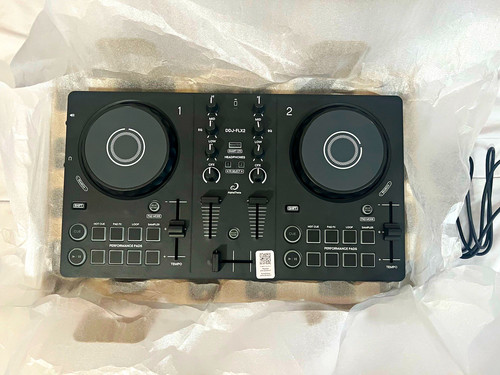 Alphatheta ddj flx2 deck - ddj-flx2, 2-deck
